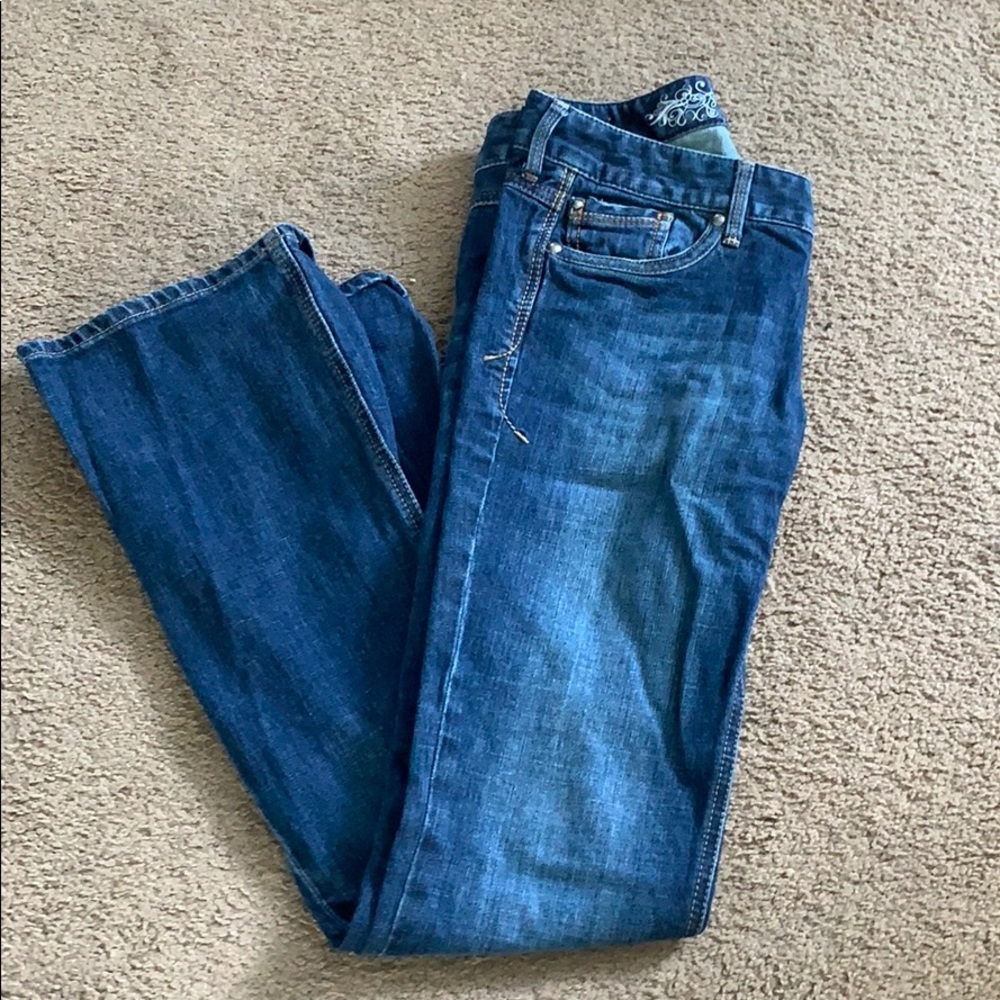 Express Jeans